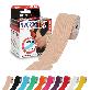 full image SPORTSTEX KINESIOLOGY TAPE PRECUT SINGLE ROLL 2ea Pain Relief Elastic Muscle KT