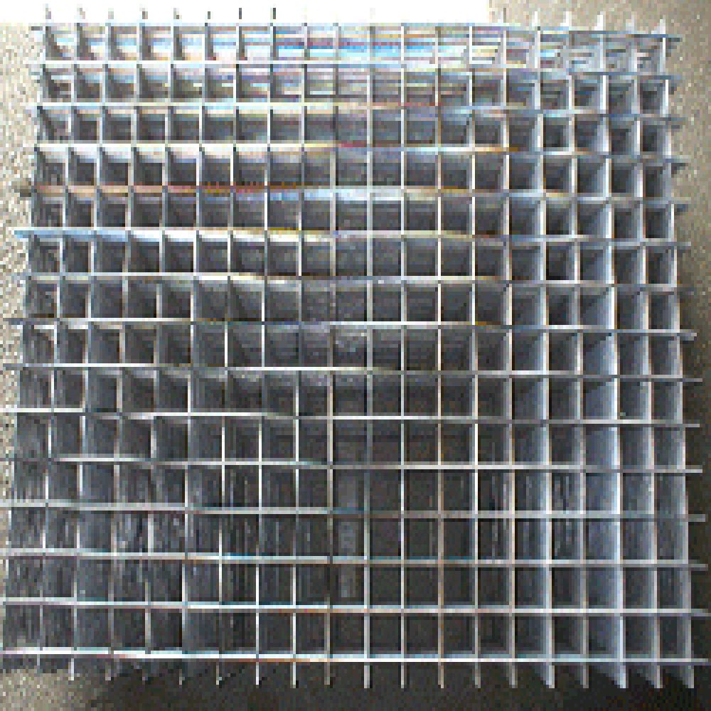 Welding Steel Wires