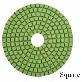 full image Supreme wet polishing pad