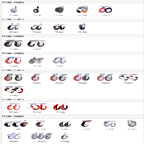 TP1000 | TP1000