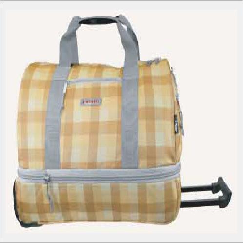 Duffle Rolling Bag RF-22 | Bag,Duffle Rolling Bag