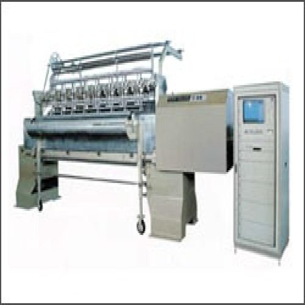 Computerized Chain Stitch Quilter (WCM C)