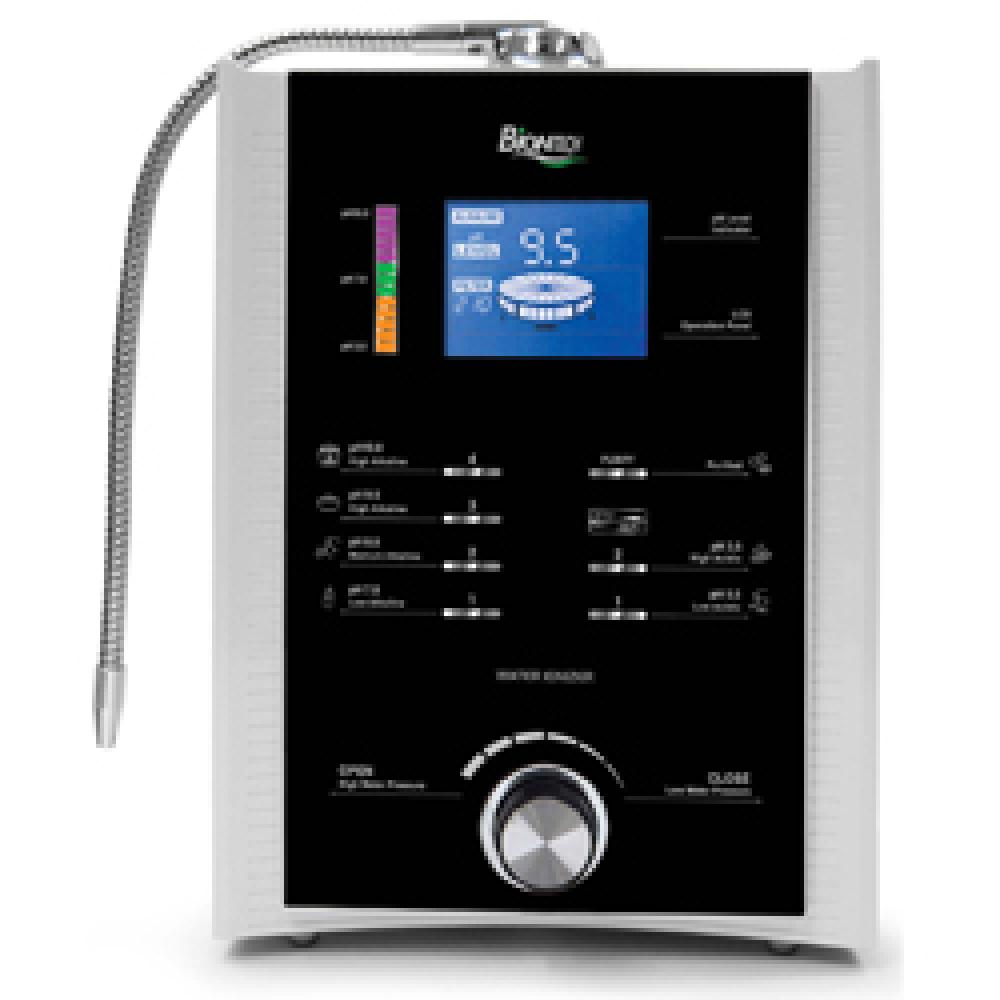 Water Ionizer (BTM-207D)