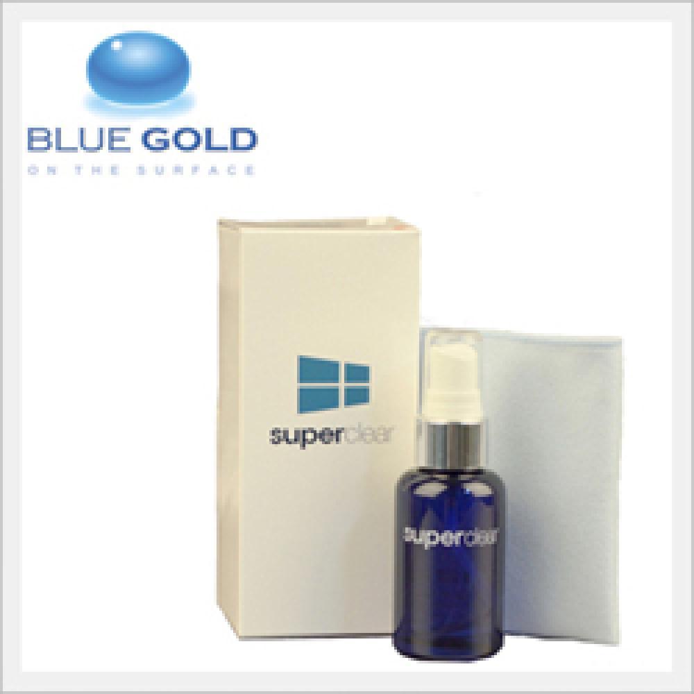 Auto glass waterproofing agent