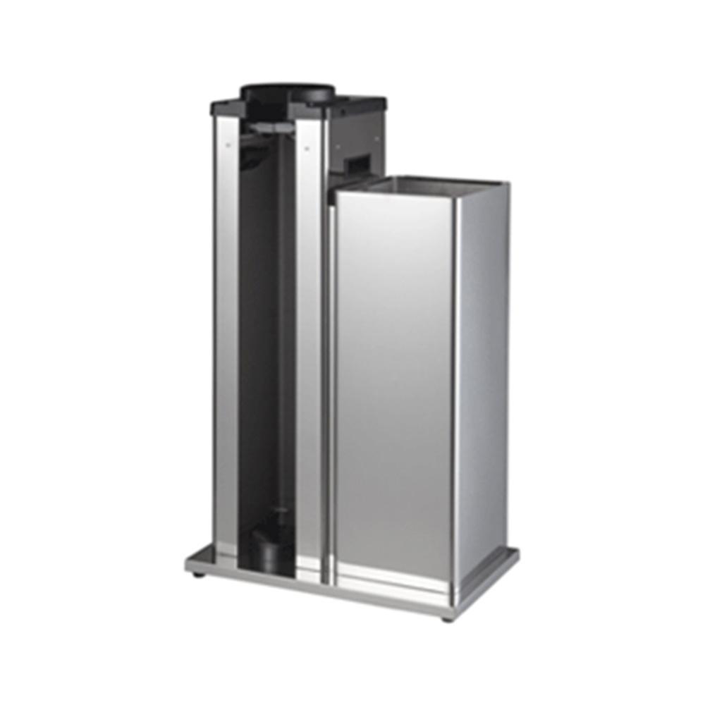 Kwang Shin Industrial convenient and semi-permanent Automatic Wrapper for wet umbrella