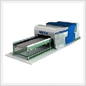 Mixed waste plastics automatic sorter [NIR-01-2000]