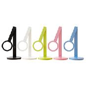 cogylight LED desk lamp  unique round design  strong eye protection  multi-color