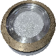 detail image3 Metal Diamond and CBN grinding wheels [MD3A1-001]