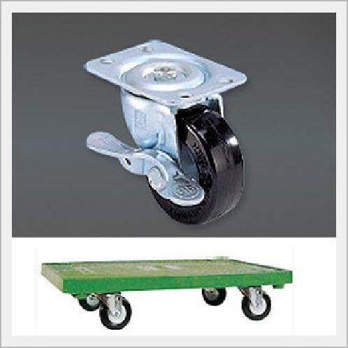 Caster -Light Medium Duty