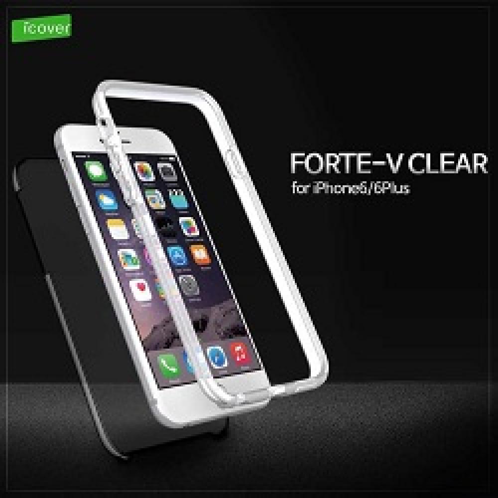 iPhone 6 Forte V Clear