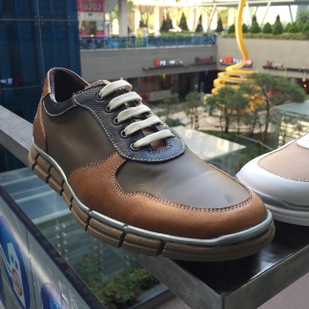 REDMETEOR DESIGN SHOES