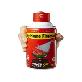 full image Fire suppressant - power punch 911