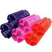 Adding cheaper Sale Patented Ola Hair roller Easy hair beauty Tool roll