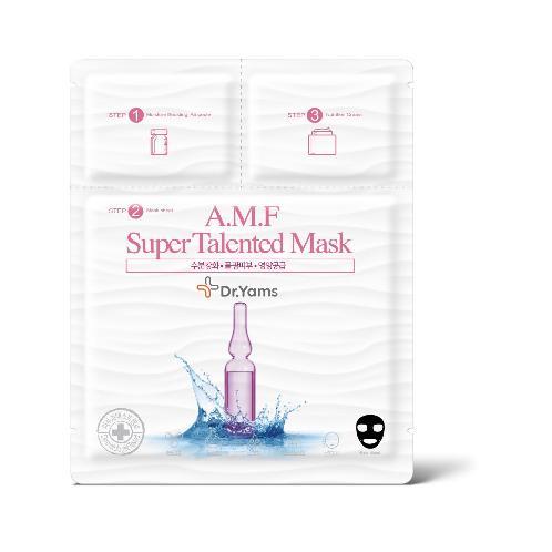 AMF Super Talented Mask