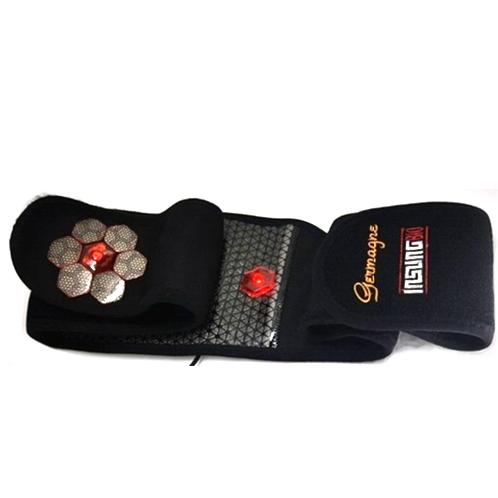 Germanium magnetic thermal slimming waist belt | Germanium magnetic thermal slimming waist belt