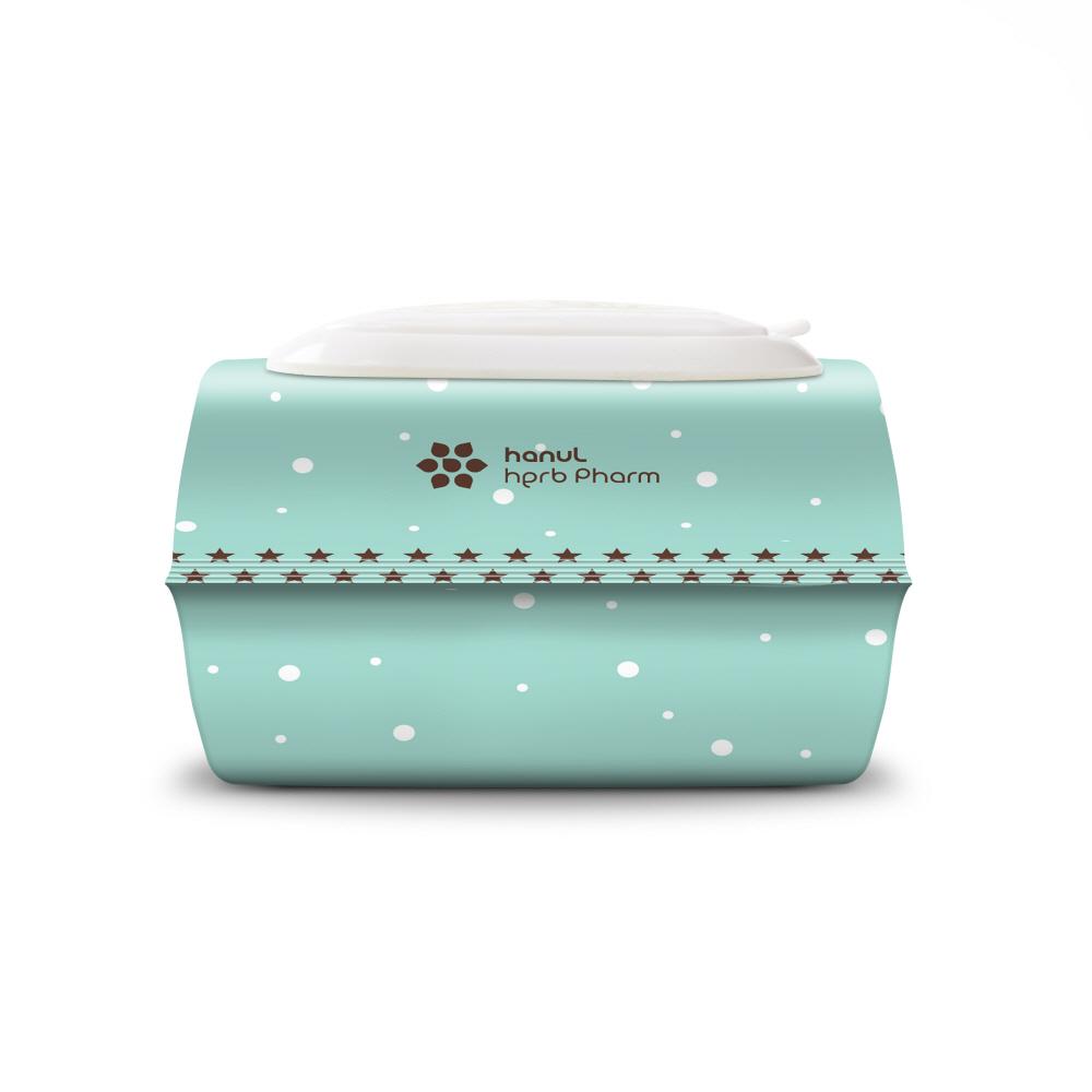 Hand Sterilization Wipes