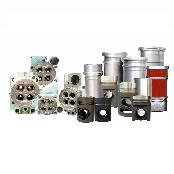 High-quality Engine Parts with economical due to greater longevity at competitive prices