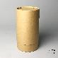 full image Paper tube box_83x150(Kraft)Tea Coffee Round Packaging Gift Carton Boxes