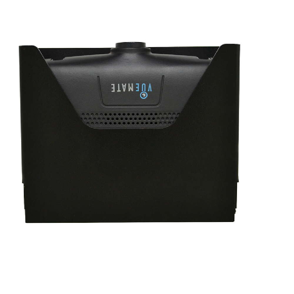 Driver Fatigue Monitoring System