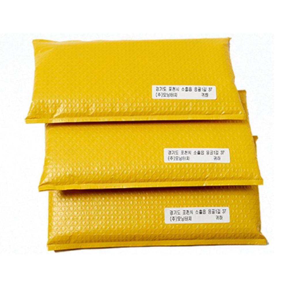 PE BUBBLE-WRAP ENVELOPE
