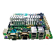 full image Fanless Mainboard JECS-NM70