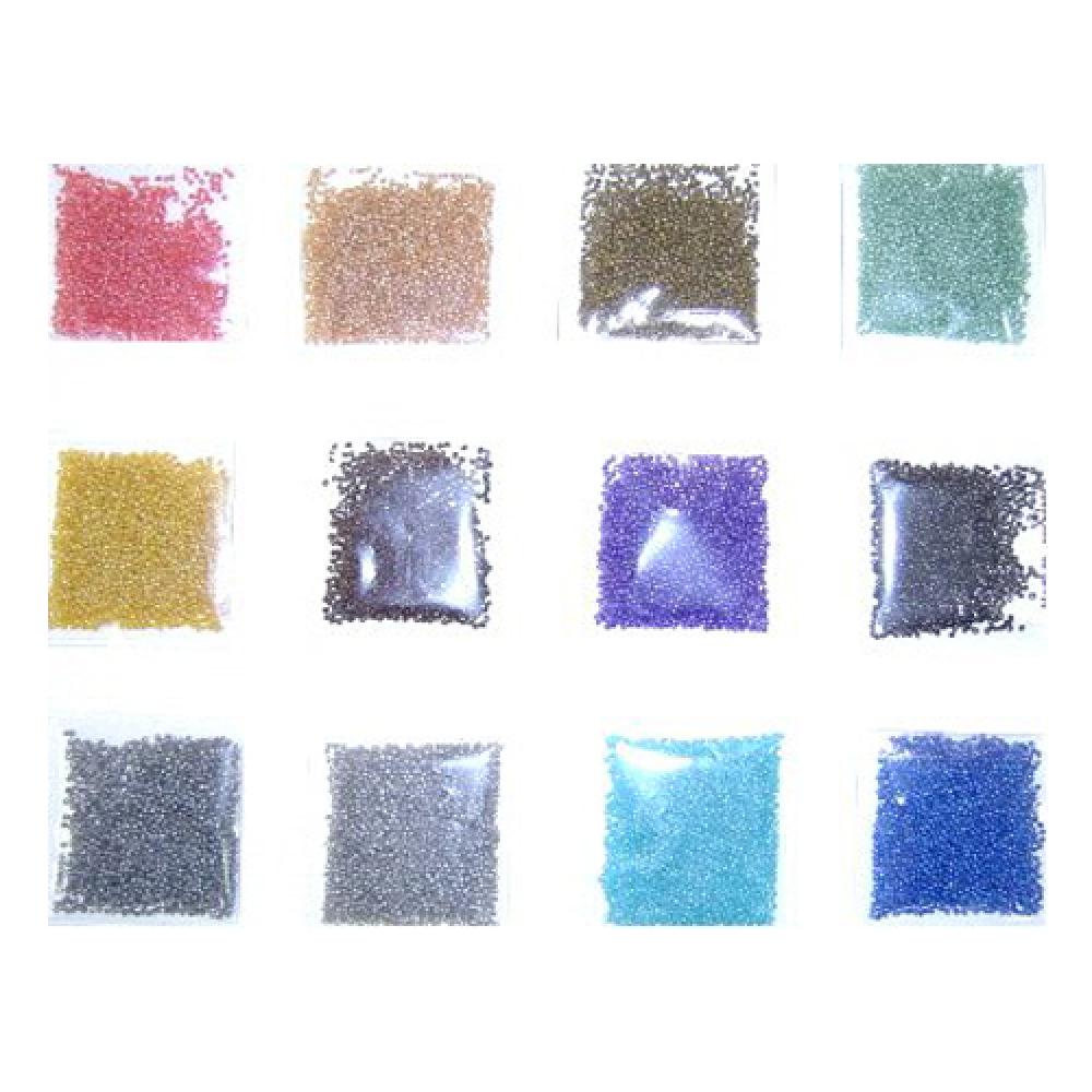 PVC Caviar Beads(SB-100) Decoration made of Polyvinylchloride made in Korea with various colors