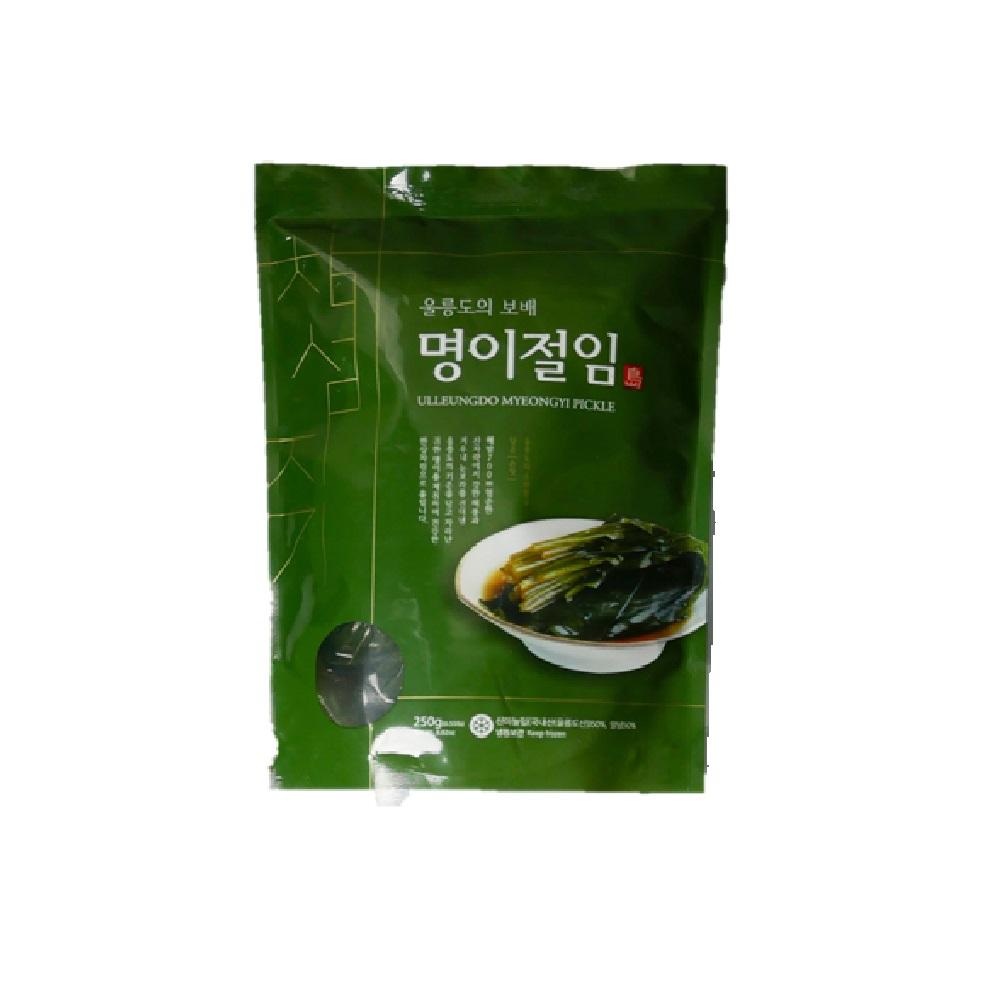 Myeongi Pickle