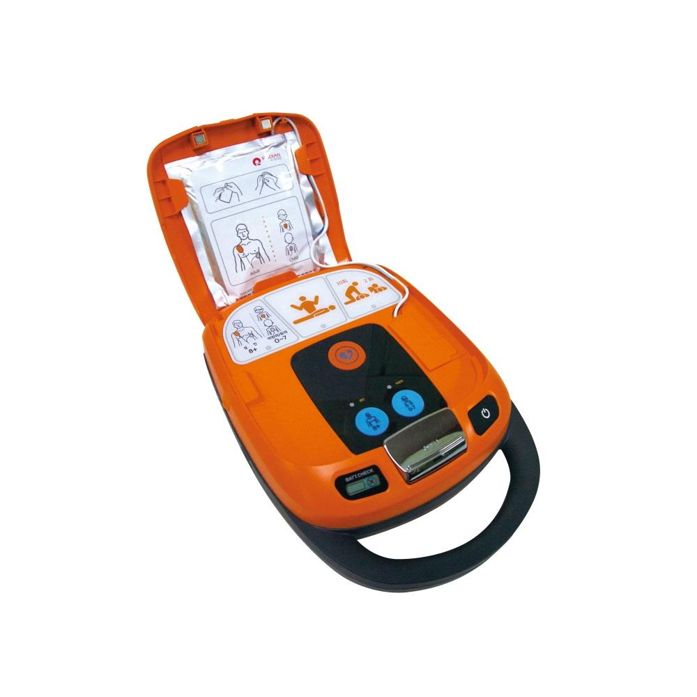 [AED HR-503] Automated External Defibrillator