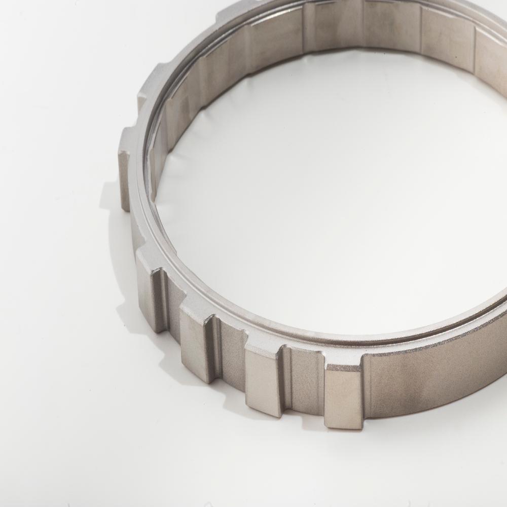 Auto Transmission Front wheel 6speed Outer Race