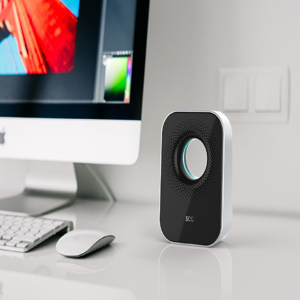 SCG SmartAir SA-I-01