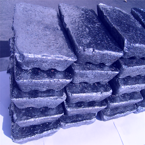 Phosphor Copper Master Alloy