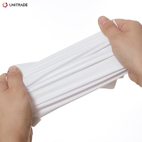 Ultra Stretchable Heat Transfer Film: Super Stretch