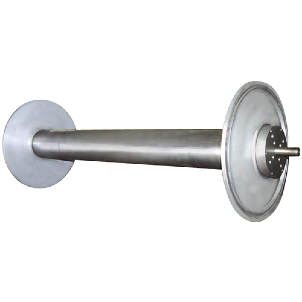 Korea JT Precision Tsudakoma Water/Air Jet Loom Beam (4types)