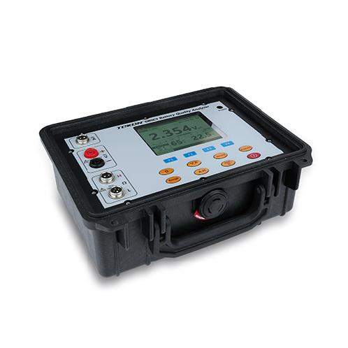 Auto Hold and Data Storage Battery Quality Analyzer TEKON950 (made in Korea)