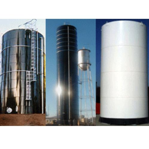 Cylindrical, small-sized, medium-large sized convenient THERMAL STORAGE TANK with variable functions | thermal storage, hot water storage, solar thermal storage system, cylindrical thermal storage tank, tetragonal thermal storage tank