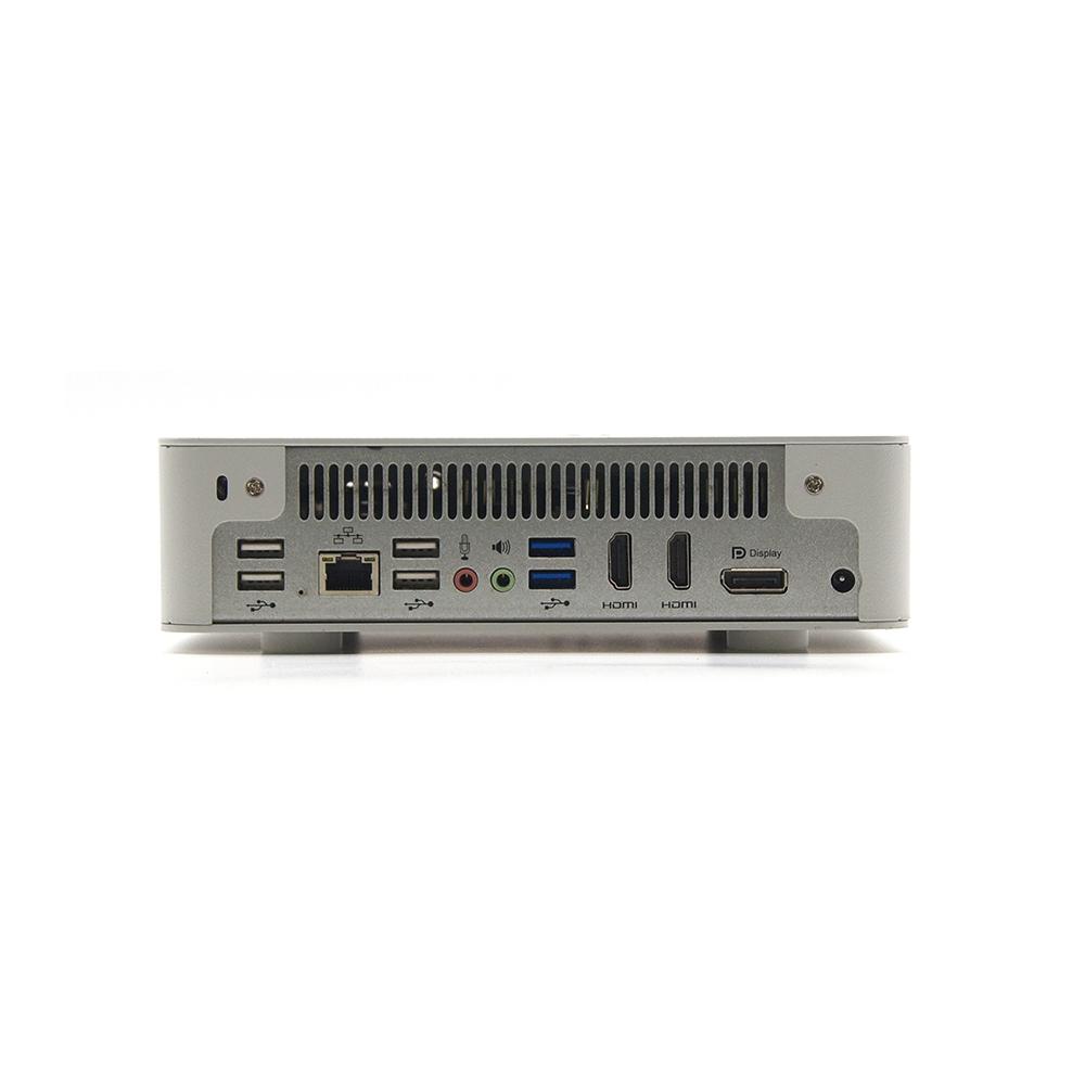 Tetra MDT Mini PC
