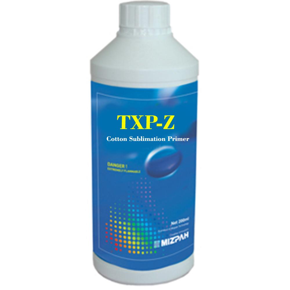 Cotton Sublimation Primer