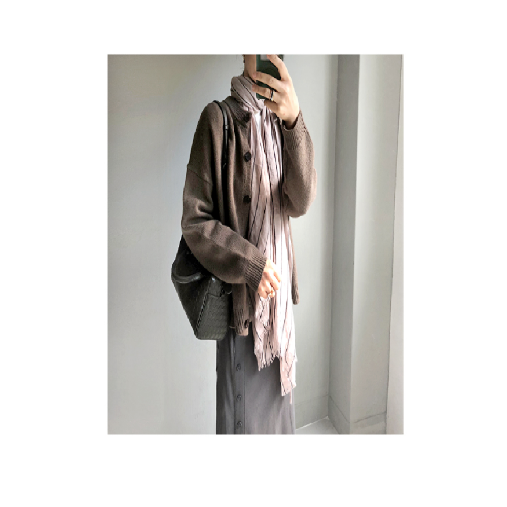 ANAIS’s Canal Muffler