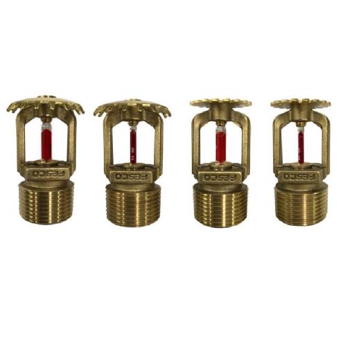 PI-4 Series Sprinkler Head