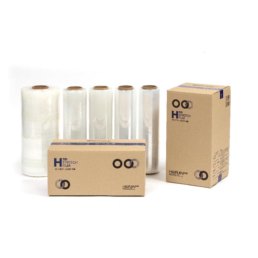 H-Plus Silage film Functional film