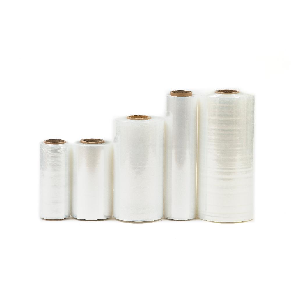 H-Plus Silage film Functional film