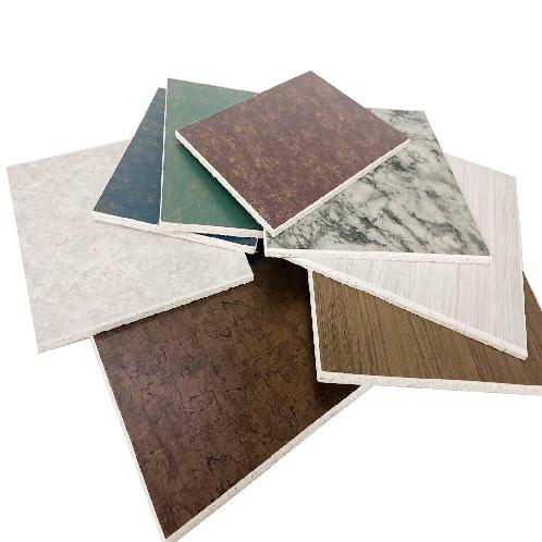 Shinwoong Safe Board