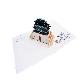 full image Korean Style PopupCard  Sungyemun
