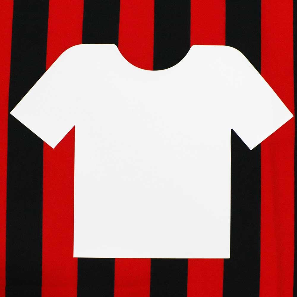 Sublimation Heat Transfer Vinyl PU: BLOCK (Anti-migration)