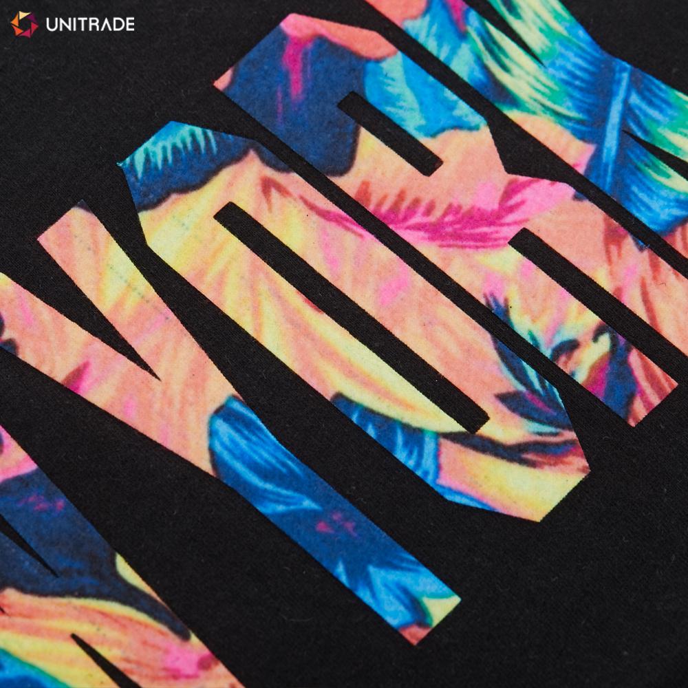 Subli-Flock: Printable Flock for Sublimation Printing