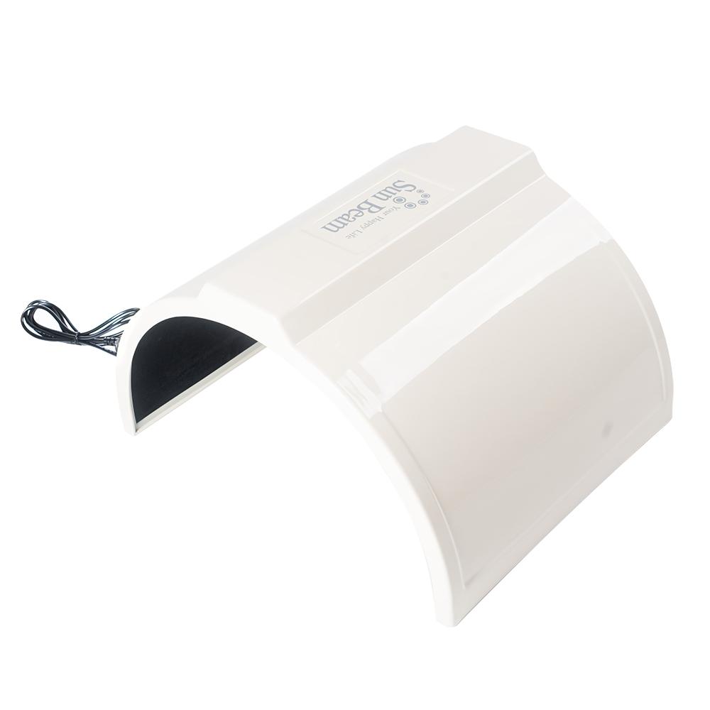 Far Infrared ray radiator (dome type)