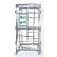 full image WIRE SECURITY CAGE