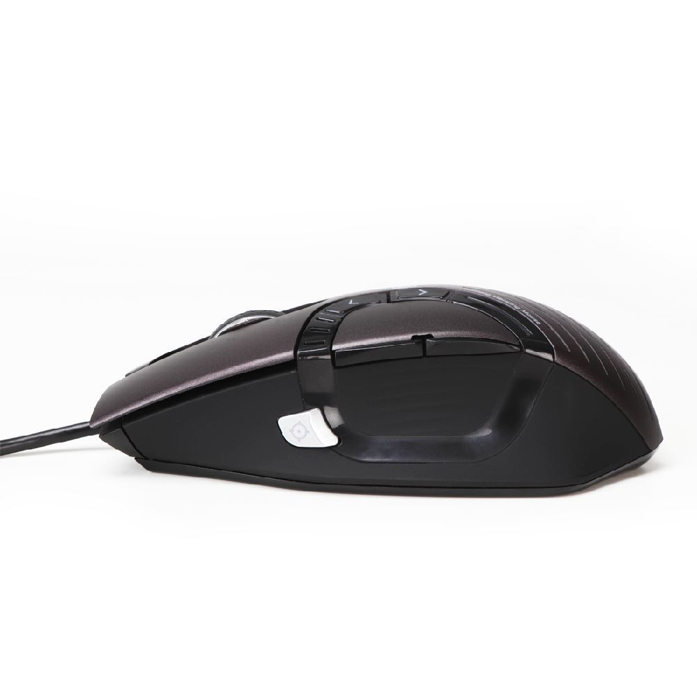 Haptic Gaming Vibration Mouse SM35