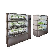 IOT Smart Farm Control System