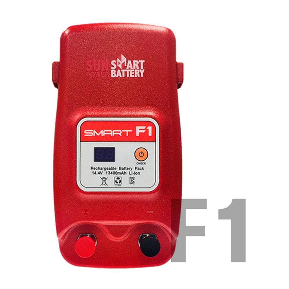 FishingJoy Lithium Electric Reel Battery SMART F1